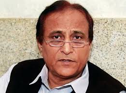 The news has become Rato Rato became Azam Khan's big name